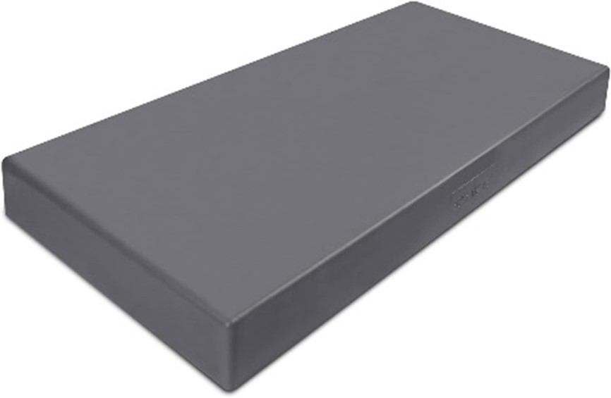 Equipment Pad for Ductless Mini Split Air Conditioner Heat Pump